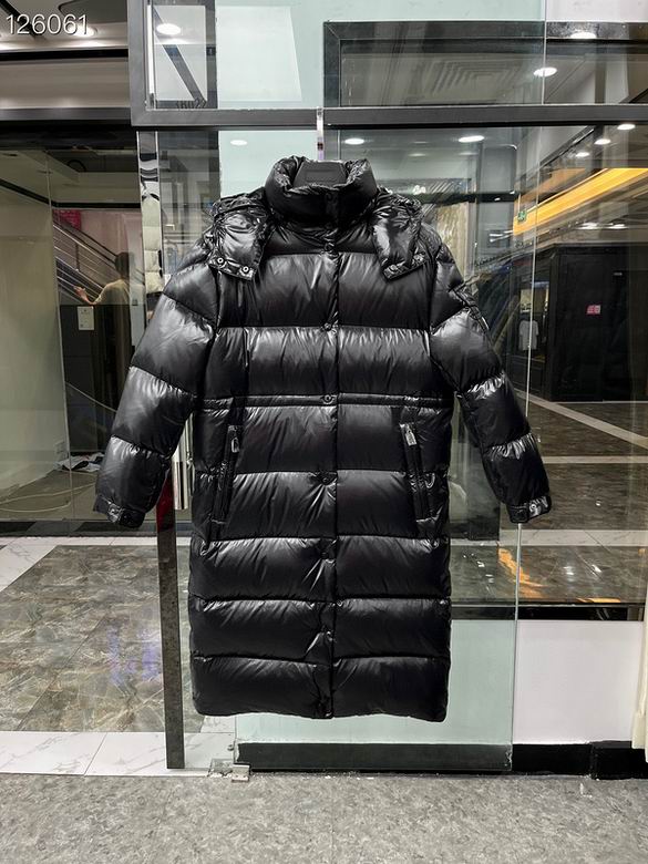 Moncler Down Jacket Wmns ID:20221019-105